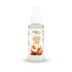 2в1 лубрикант та масажний гель - MyLove Aroma Series Intim&Massage Toffi, 50 мл