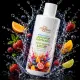 2-в-1 лубрикант и массажный гель — MyLove Aroma Series Intim&Massage Tutti-Frutti, 300 мл
