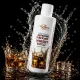 2в1 лубрикант та масажний гель - MyLove Aroma Series Intim&Massage Whisky, 300 мл