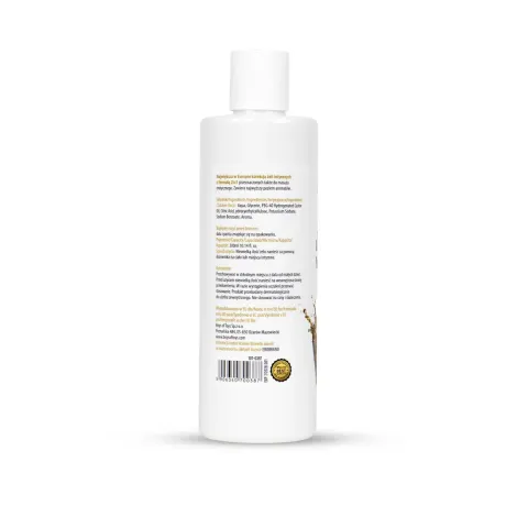 2в1 лубрикант та масажний гель - MyLove Aroma Series Intim&Massage Whisky, 300 мл