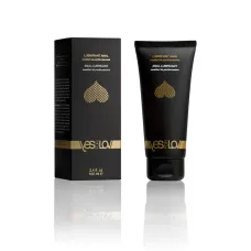 Анальна змазка на водній основі YESforLOV ANAL LUBRICANT 100 мл, натуральний склад, дуже ковзна
