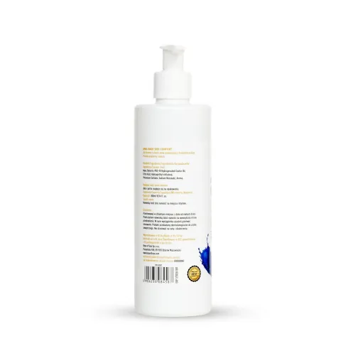 Анальний лубрикант - MyLove Anal Back Side Comfort, 300 мл