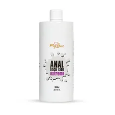 Анальний лубрикант - MyLove Anal Back Side Extreme, 1000 мл