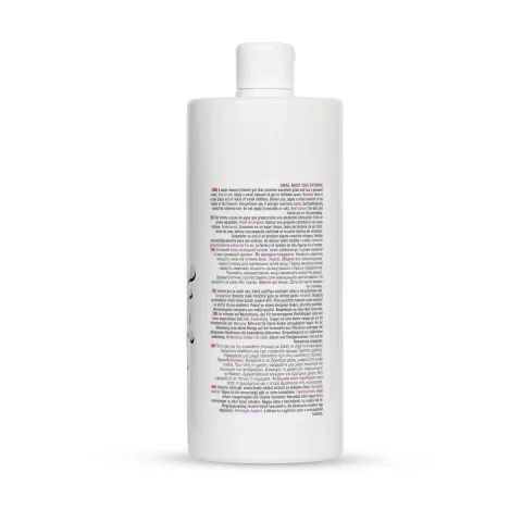 Анальный лубрикант — MyLove Anal Back Side Extreme, 1000 мл