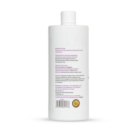Анальный лубрикант — MyLove Anal Back Side Extreme, 1000 мл