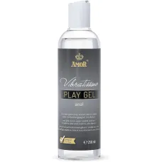 Смазка — Vibratissimo Play Gel Anal, 250 мл