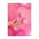 Масажна олія із зігріваючим ефектом - Bijoux Indiscrets Light My Fire Strawberry Bubblegum, полунична