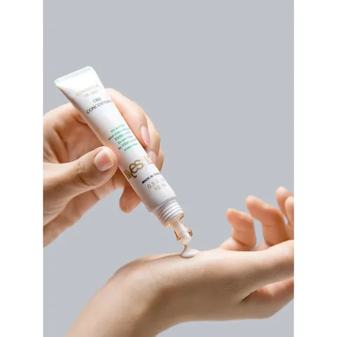 CBD-концентрат YESforLOV CBD CONCENTRATE 15 мл, расслабляет и повышает чувствительность, 150 мг CBD