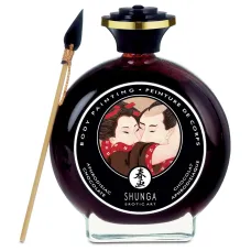 Фарба для тіла - Shunga Body Painting Aphrodisiac Chocolate