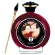 Краска для тела — Shunga Body Painting Strawberry Sparkling Wine