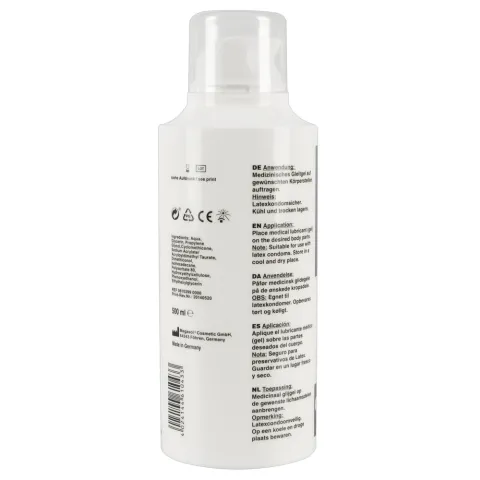 Гель для фистинга — Fisting Gel Classic, 500 мл