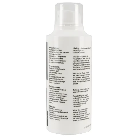 Гель для фистинга — Fisting Gel Classic, 500 мл