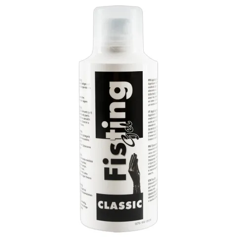 Гель для фистинга — Fisting Gel Classic, 500 мл