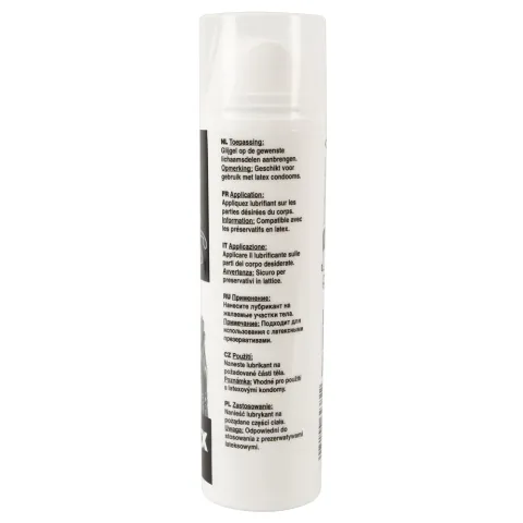 Гель для фистинга — Fisting Gel Relax, 200 мл