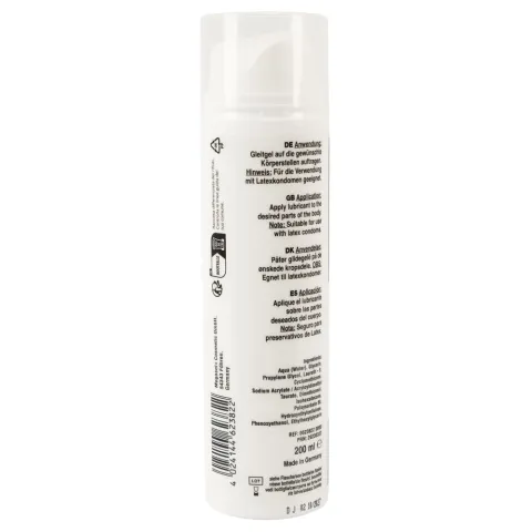 Гель для фистинга — Fisting Gel Relax, 200 мл