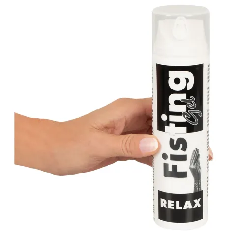 Гель для фистинга — Fisting Gel Relax, 200 мл