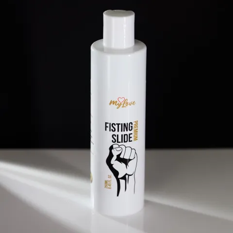 Гель для фістингу - MyLove Fisting Slide Premium, 250 мл