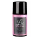 Гель для мінету Sensuva Lic-o-licious Cotton Candy (50 мл), оліїстий, без цукру (фактичний об’єм 50 мл)