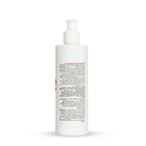 Гель для нуру масажу - MyLove Nuru Sensitive Intim Masage Med Gel, 300 мл
