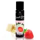 Гель для прелюдій - Secret Play Sweet Love Strawberry & White Chocolate, 55 мл