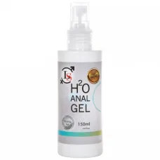 Гель лубрикант - H2O Anal Gel 150ml
