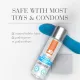 Густая анальная смазка JO ANAL H2O – THICK (60 мл) на водной основе