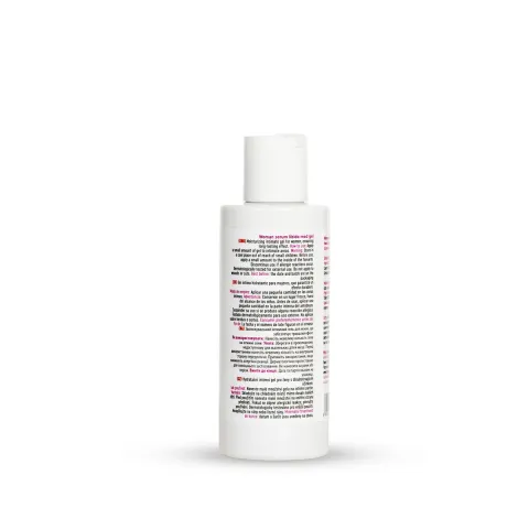 Интимный гель-лубрикант для женщин — MyLove Woman Serum Libido Med Gel, 150 мл