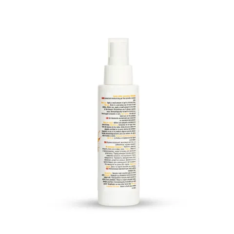 Интимный гель-лубрикант — MyLove Taste Slide Sensitive Banana, 100 мл