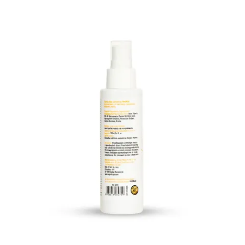 Інтимний гель-лубрикант - MyLove Taste Slide Sensitive Mango, 100 мл