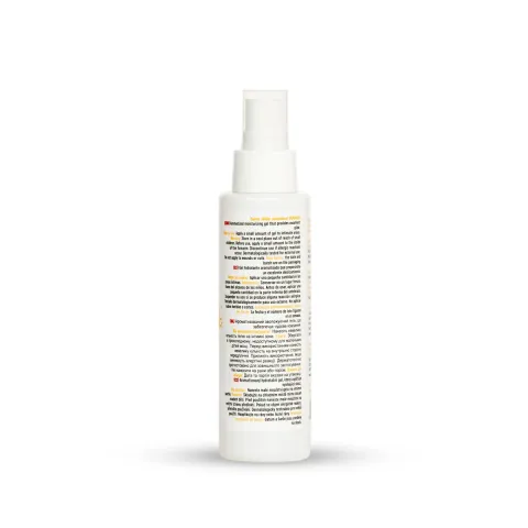 Інтимний гель-лубрикант - MyLove Taste Slide Sensitive Mango, 100 мл