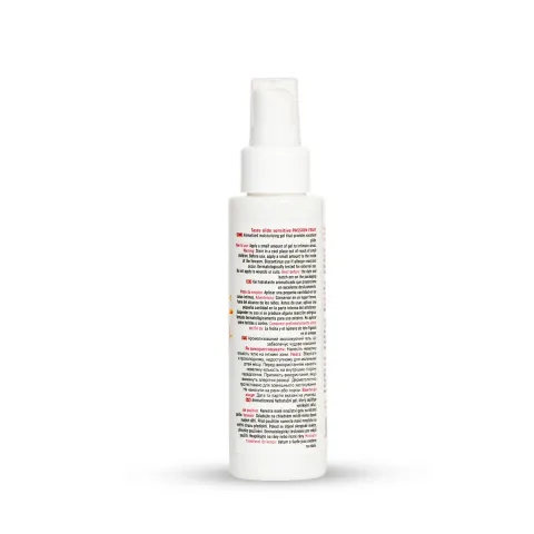 Интимный гель-лубрикант — MyLove Taste Slide Sensitive Passion Fruit, 100 мл