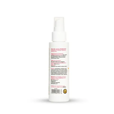 Интимный гель-лубрикант — MyLove Taste Slide Sensitive Passion Fruit, 100 мл