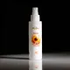 Інтимний гель-лубрикант - MyLove Taste Slide Sensitive Peach, 100 мл