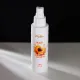 Інтимний гель-лубрикант - MyLove Taste Slide Sensitive Peach, 100 мл