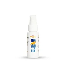 Інтимний спрей-лубрикант для чоловіків - MyLove Man Extreme Potency Med Spray, 50 мл