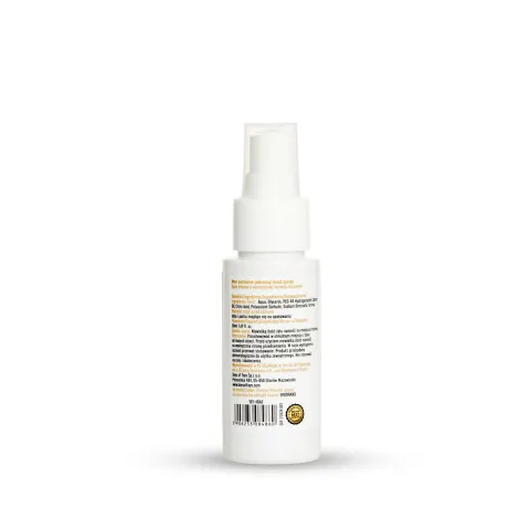 Інтимний спрей-лубрикант для чоловіків - MyLove Man Extreme Potency Med Spray, 50 мл