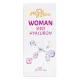 Інтимний зволожуючий гель-лубрикант для жінок - MyLove Woman Med Hyaluron, 4 мл