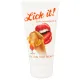 2-в-1: лубрикант и массажное масло — Lick It! Sex on the Beach, 50 мл