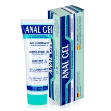 Лубрикант анальний - Lubrix Anal Gel, 50 мл