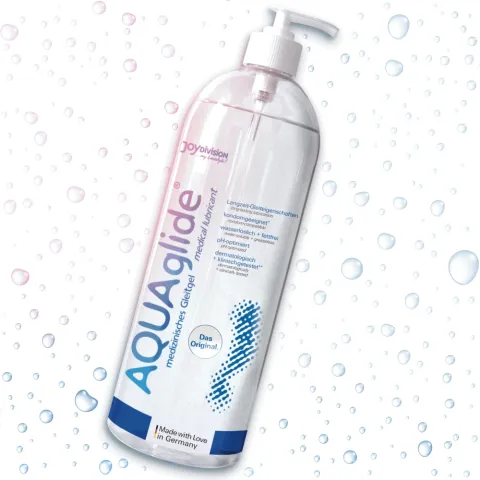 Лубрикант - AQUAglide, 1000 мл