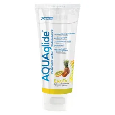 Лубрикант - AQUAglide Exotic, 100 мл