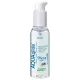 Лубрикант - AQUAglide Massage + Glide Lemongrass, 200 мл