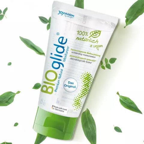 Лубрикант - BIOglide Neutral, 40 мл
