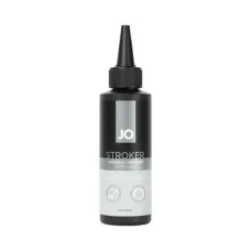Лубрикант для мастурбації - System JO Stroker Lubricant 4oz /120ml Black