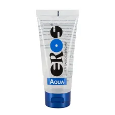 Лубрикант - EROS Aqua, 100 мл