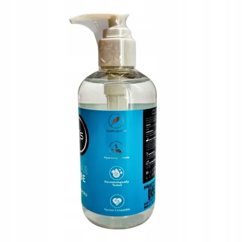 Смазка — EXS Clear Lube, 250 мл