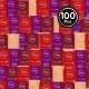 Лубрикант - EXS Flavoured Lube, 5 мл*100 шт.