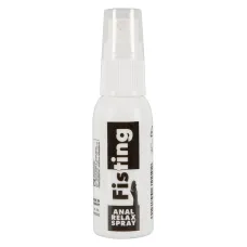 Спрей для анального сексу - Fisting Anal Relax Spray, 30 мл