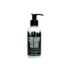 Лубрикант, який імітує сперму Creamy Glide (150 мл) на водній основі