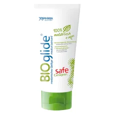 Лубрикант - American BIOglide Safe, 100 мл